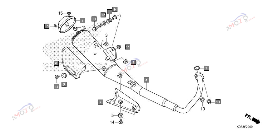 Engine Diagram